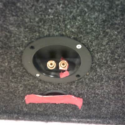 Unknown 3 Way Passive Speaker image 6