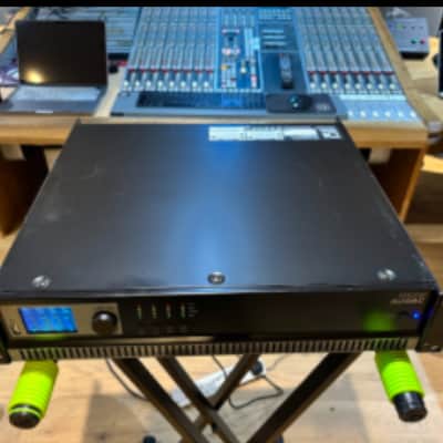 Audac SMQ500 2022 - Black image 2