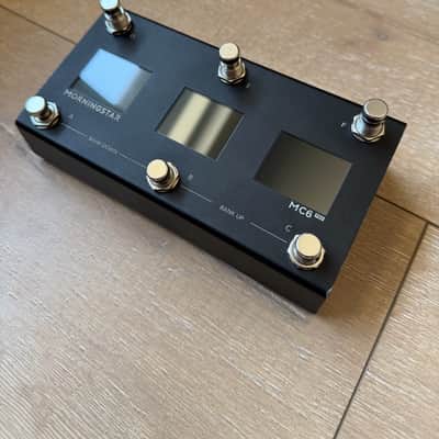 Morningstar Engineering MC6 Pro | Reverb