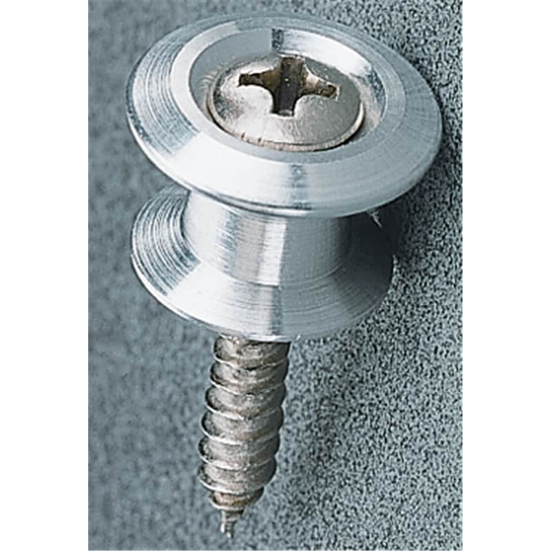 DUNLOP 7100SI Strap Buttons image 1