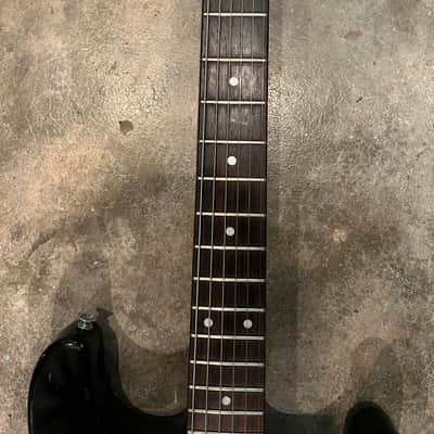 First Act ME1957 strat style electric guitar image 4