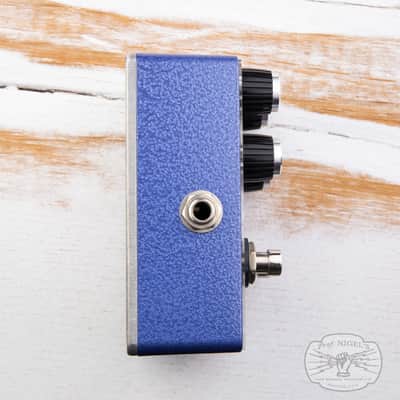 Blackberry JAM Rosemary Rex Boost 1959 Marshall Super Lead MIJ Overdrive image 3