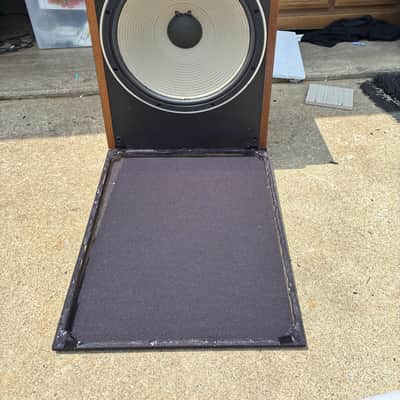 Pioneer HPM 150 / 1500 Speaker 1977 image 2
