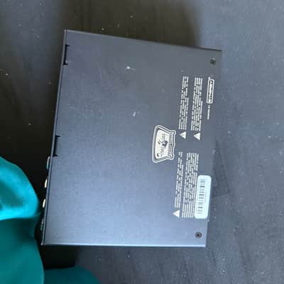 Tone King Imperial Preamp 2025 - Present - Cream / Black image 3