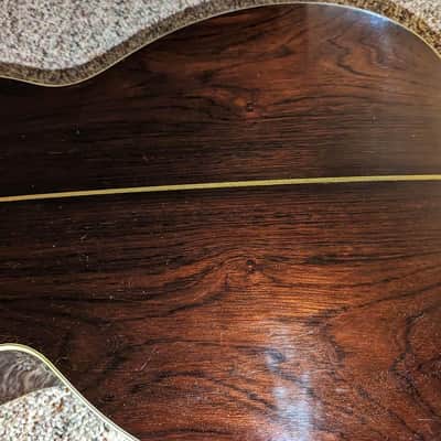 1935 Larson Bros Prairie State 14 final Reverb price drop image 11