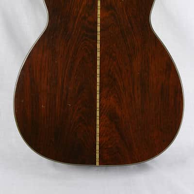 1964 Cf Martin 00 21 Brazilian Rosewood! image 13