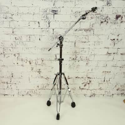 Gibraltar 5709 Medium Double Braced Boom/Straight Cymbal Stand imagen 4