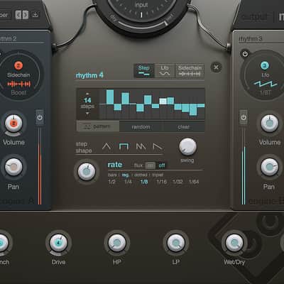 Output Movement image 2