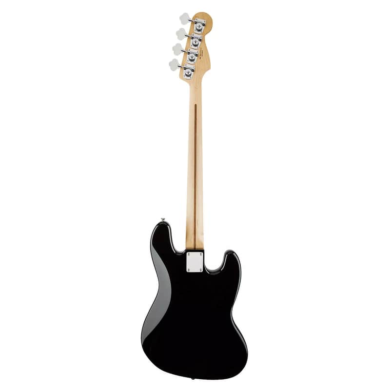Fender Standard Jazz Bass Left-Handed 2009 - 2018 image 2