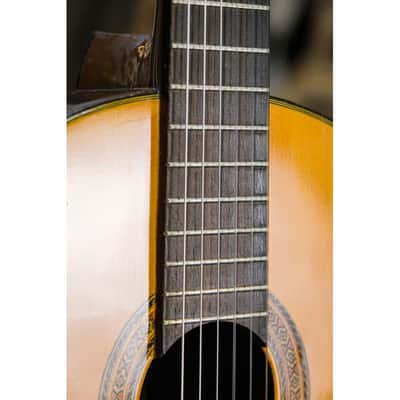 1970s Tokai Model 120 Classical natural gloss image 6