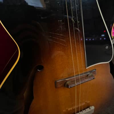 Gibson TG-60 1950-1951 image 6