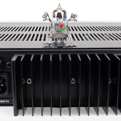 Avalon VT-737 SP Tube Mic Preamp + Neuwertig + OVP + 1,5 Jahre Garantie image 8