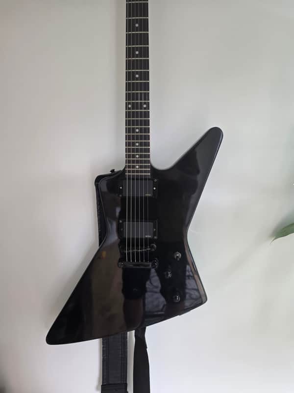 Epiphone '84 Explorer EX image 1