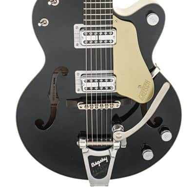 Gretsch G6118T-LTV 130th Ann. Jr. Guitar #JT16030999 image 1