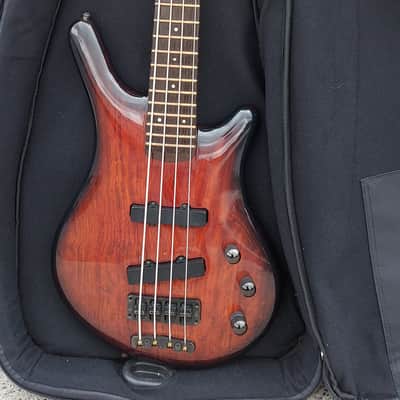 Warwick Thumb Bass special highgloss 1988 NT image 1