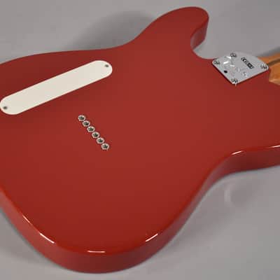 2026 Fender Limited Edition American Cabronita Special Telecaster w/OHSC image 13