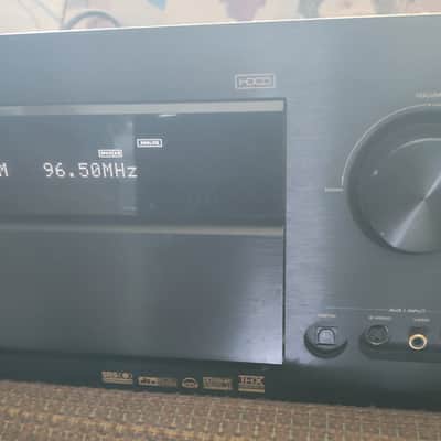 Marantz SR8500 2004 - Black image 3