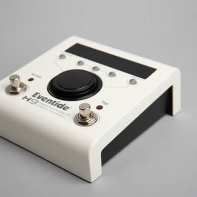 Eventide H9 Effects Pedal with Barn3 Ox9 Switch image 4