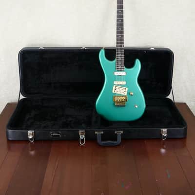 ギター Kramer Focus 1000 / Neptune / Floyd Rose Kramer Focus 1000 / Neptune / Floyd Rose 【公式通販】