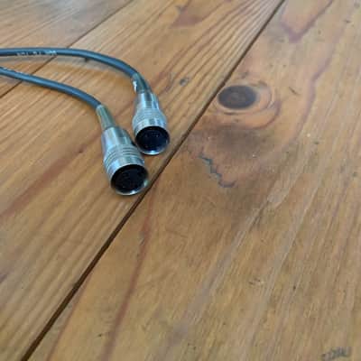 2x AKG D190 C Vintage Microphones (Stereo Pair) image 9