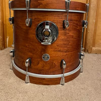 Gretsch Catalina Club Jazz 8x12 / 14x14 / 14x18 / 14x20 / 5x14" shell pack image 5