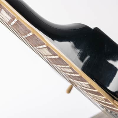 Gibson Les Paul Studio Figured, Dark Purple Burst | Demo image 15