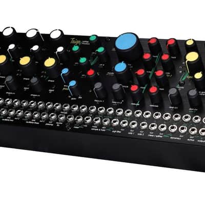 Pittsburgh Modular Taiga   Paraphonic Analog Synthesizer [Three Wave Music] image 3