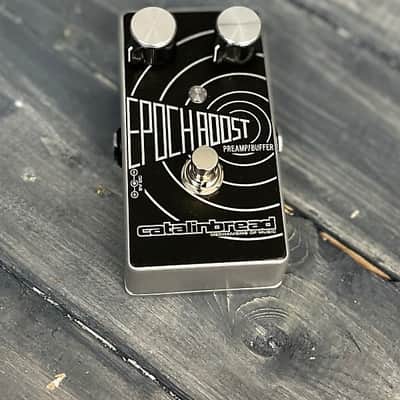Catalinbread Epoch Set (Limited Edition Box Set) 1 of 500 Made image 6