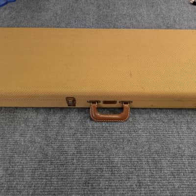 Fender Vintage Hot Rod '60s Telecaster 2014 - 3-Color Sunburst image 14