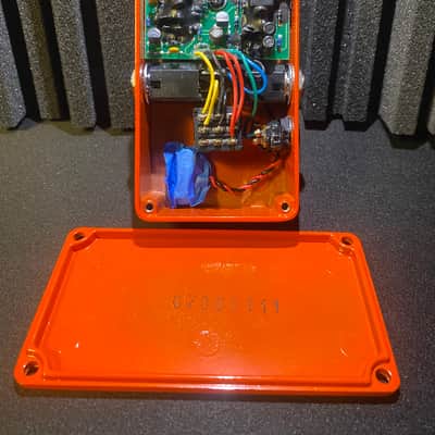 Xotic BB Preamp image 4