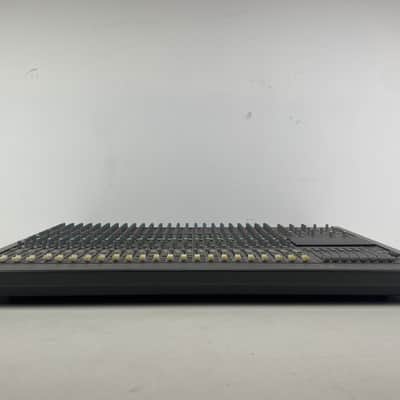 Behringer - MX8000 - Eurodesk -  48/24 Channel Mixer - Inc. PSU/Original Boxes - Needs Service imagen 8