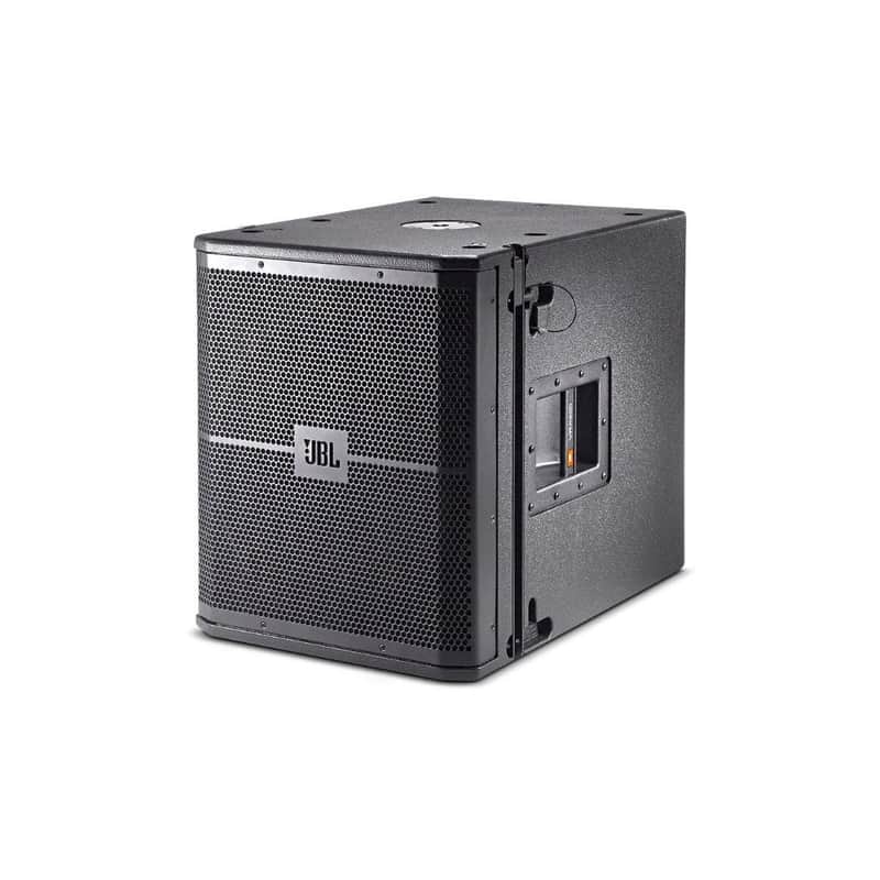 JBL VRX915S 15" Bass Reflex Subwoofer image 1