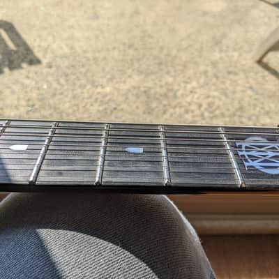 Ernie Ball Music Man John Petrucci Signature Majesty Artisan 7 image 19