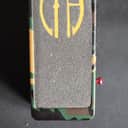 Dunlop DB01 Dimebag Signature Cry Baby From Hell Wah