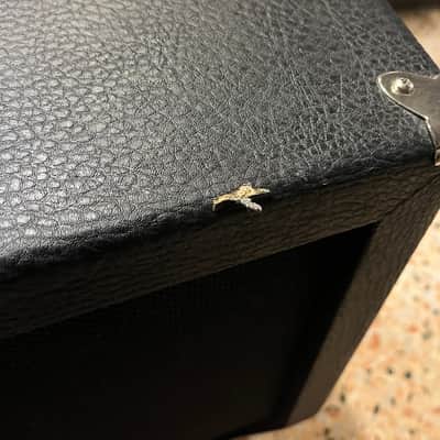 Brunetti XL CAB 4x12  guitar cabinet image 6