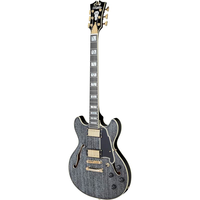 D'Angelico Excel Mini DC image 2