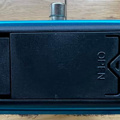 Way Huge WHE701 Aqua-Puss MkII 2010 - 2019 - Blue image 3