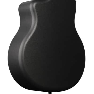 McPherson Carbon Fiber Touring Red Honeycomb Blackout Edition #20097 image 2