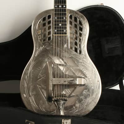 National Style 3 Resonator 1995 image 1
