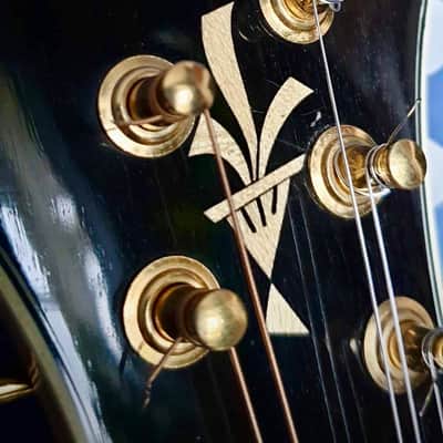 Eastman DGM1  Mandolin image 7