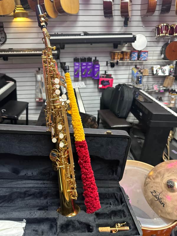 Venta Soprano Saxophone / NO SN image 1