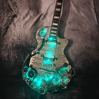 VARITA VST-001-SSH-FL ヴァリータ Varita VST 001 SSH FL (04/26) | Reverb Portugal