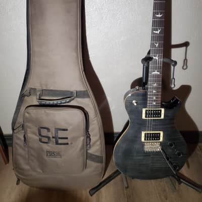 PRS Tremonti SE 2010's w/Phase II Locking Tuners image 4