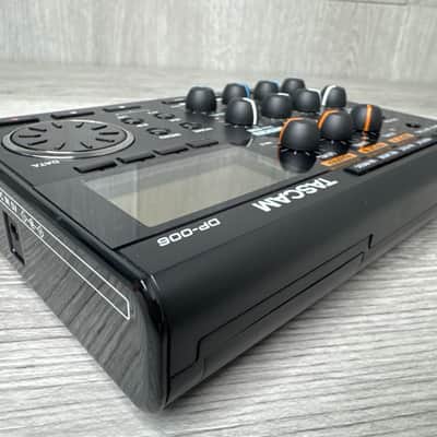 Tascam Dp 006 Digital Studio image 10