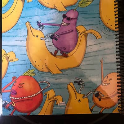 Dance Gavin Dance - Jackpot Juicer - Guitar tab / Tablature Book image 2