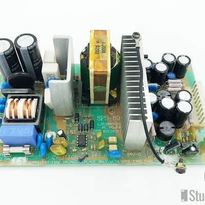 Akai MPC4000 Power Supply LJ038A5010