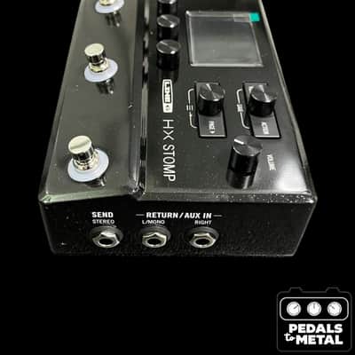 Line 6 HX Stomp - X20835 image 5