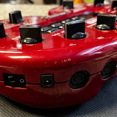 Line 6 POD Version 2.0 Multi-Effect Unit image 4