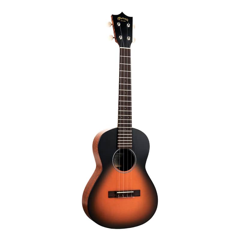 Martin 0X Tenor Ukulele image 3