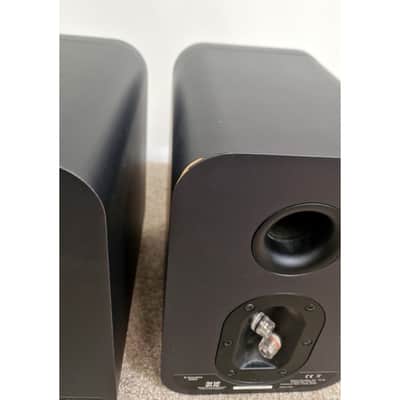Q Acoustics 3020 - Hi-Fi Speaker - Good image 13